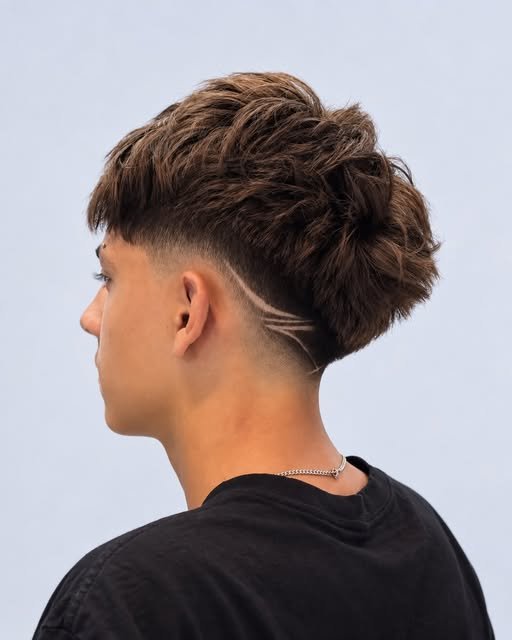 Corte autoral realizado na Vokai